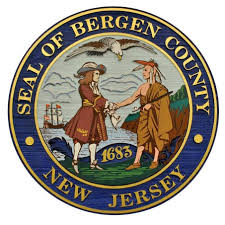 Bergen County Logo