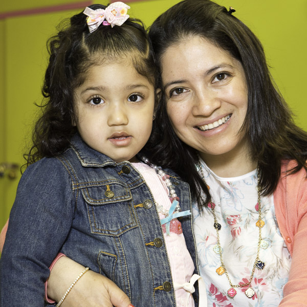 Family Success Center Mission