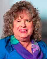 Sheila Steinbach