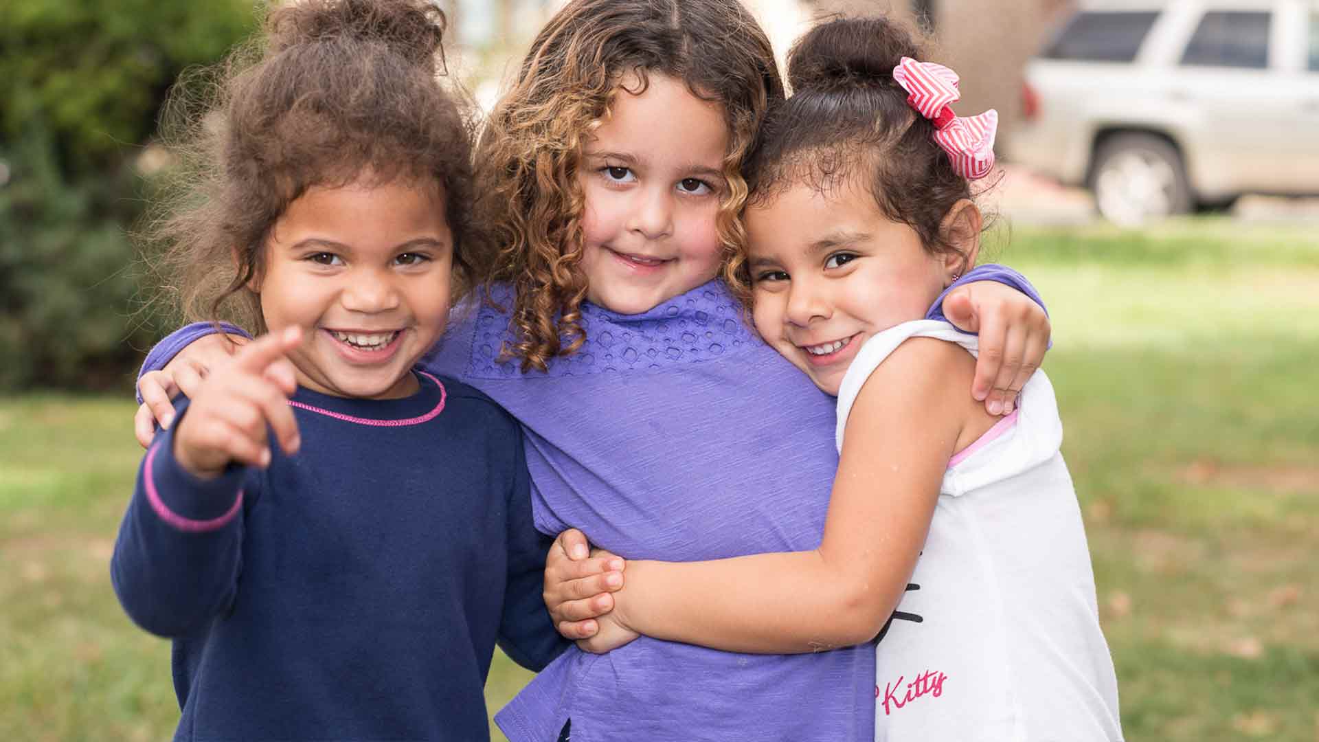 Bergen Family Center Hero